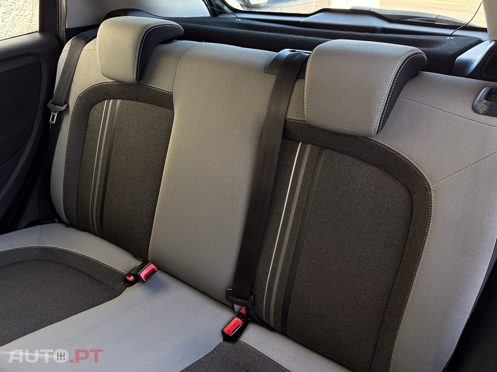 Fiat Punto 1.3 M-Jet Easy S&S