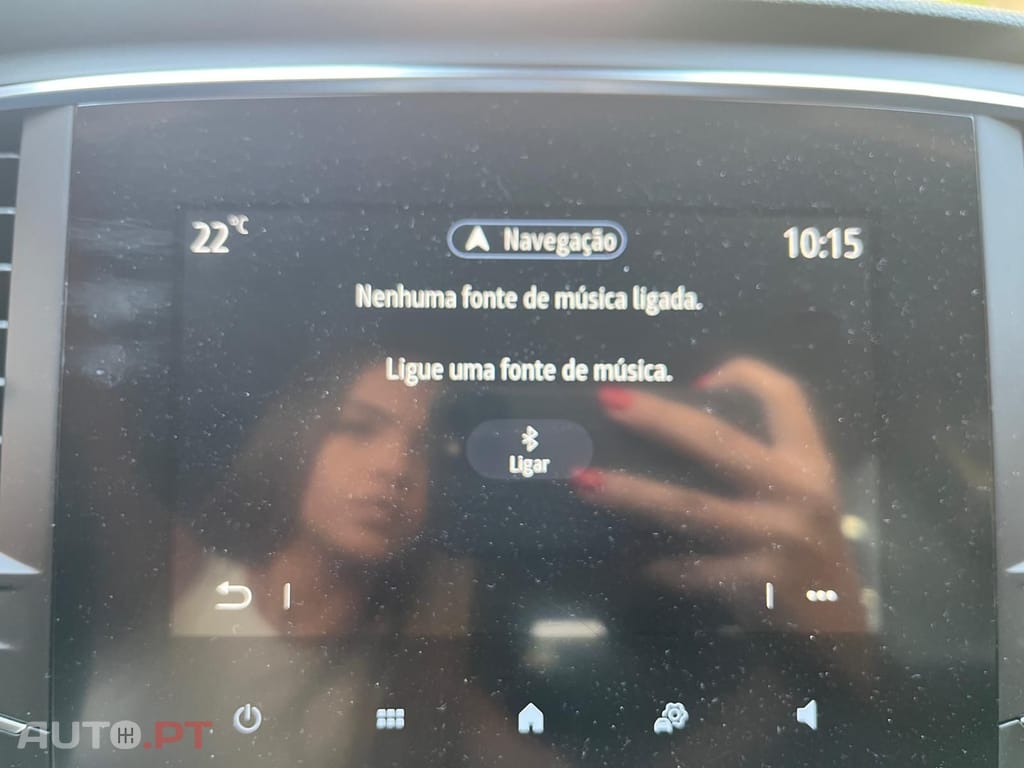 Renault Mégane GRANDTOUR 1.6 E-TECH PLUG-IN BUSINE