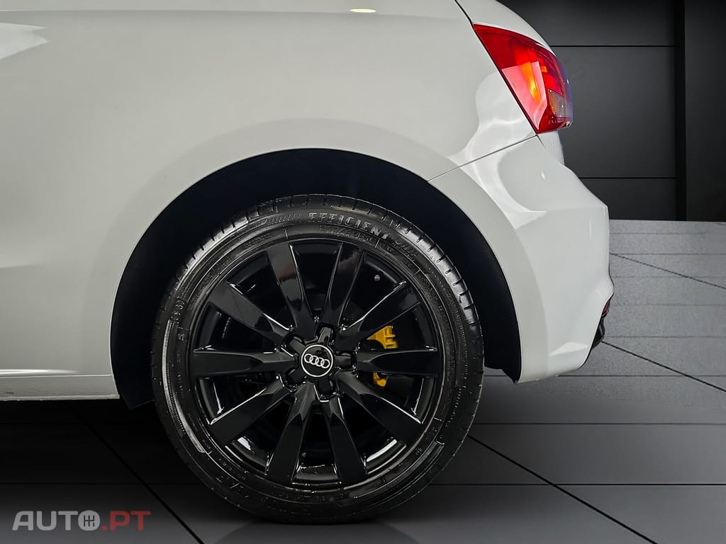Audi A1 1.4 TDI ULTRA