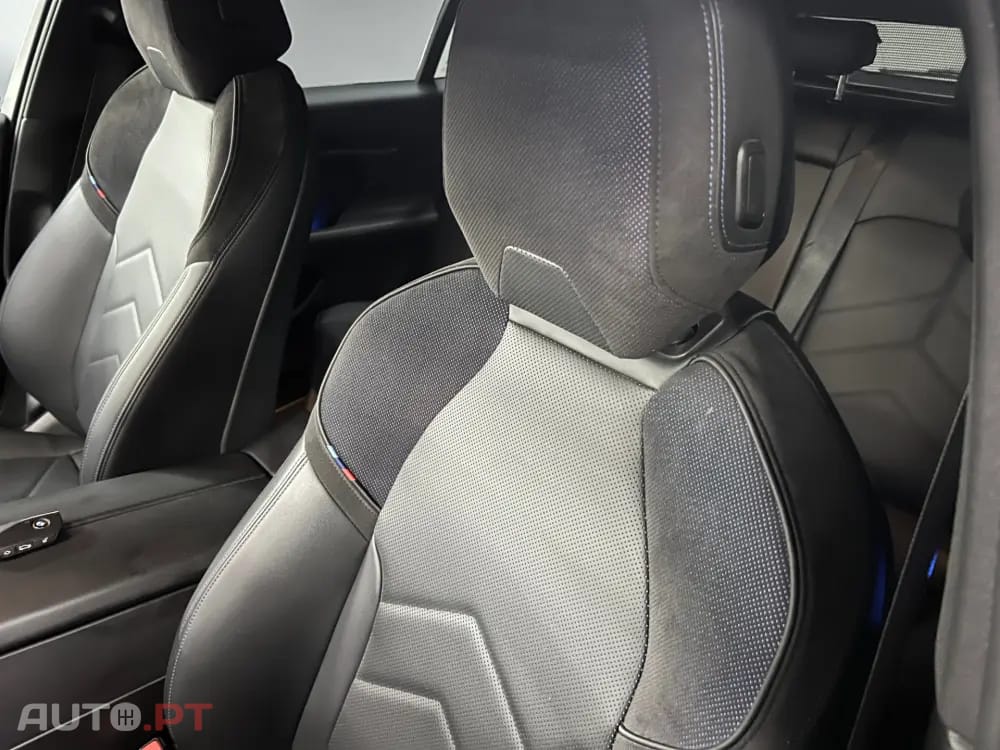 BMW 530 e Pack Desportivo M