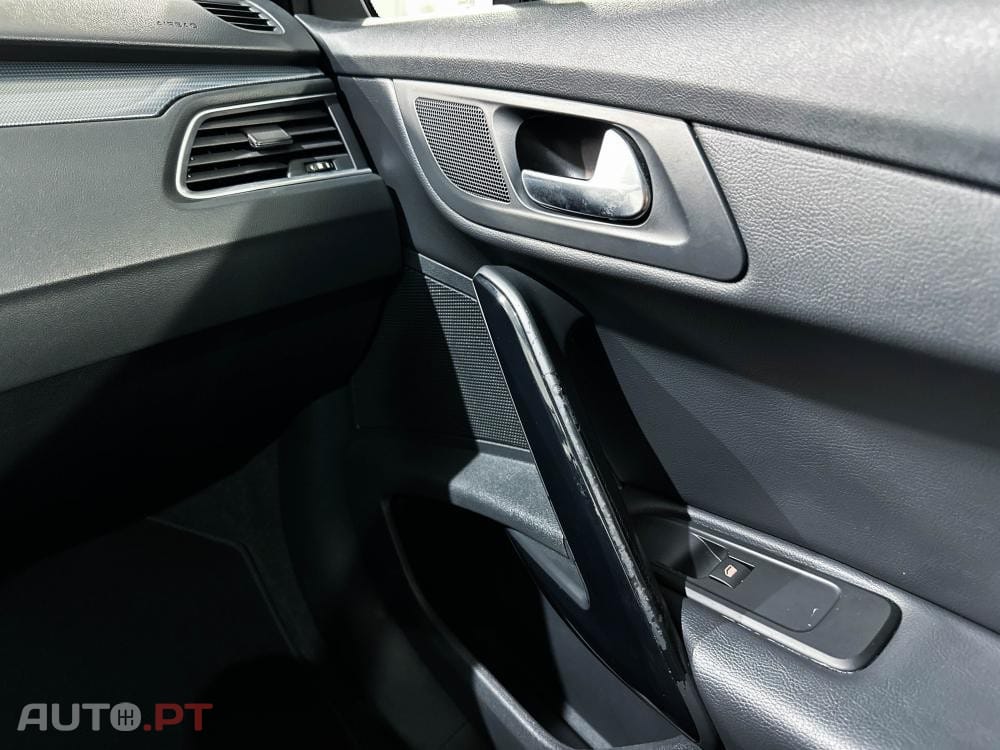 Peugeot 508 1.6 BlueHDi GT Line EAT6