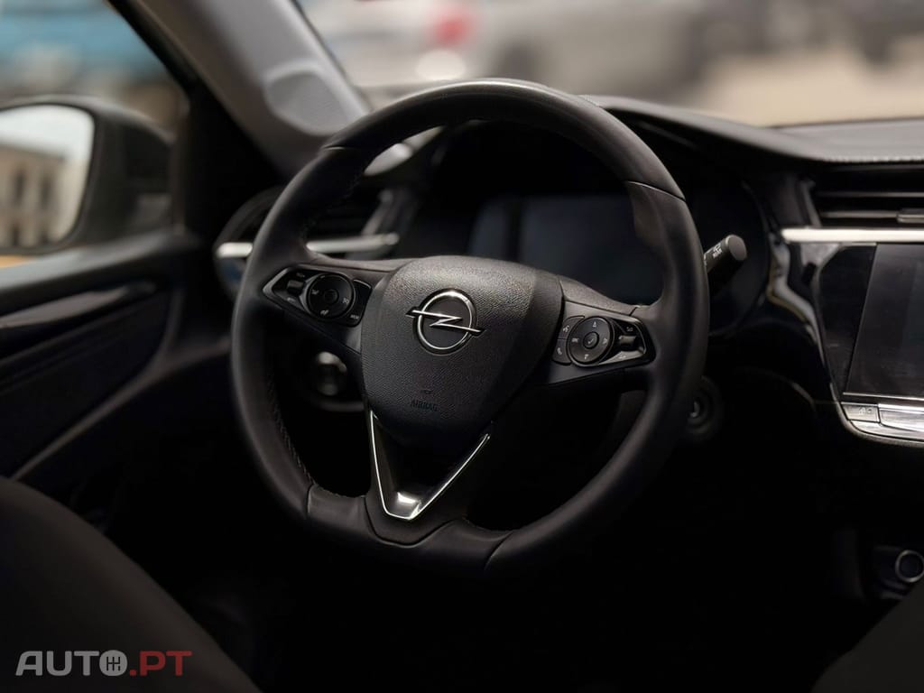 Opel Corsa 1.2 Business