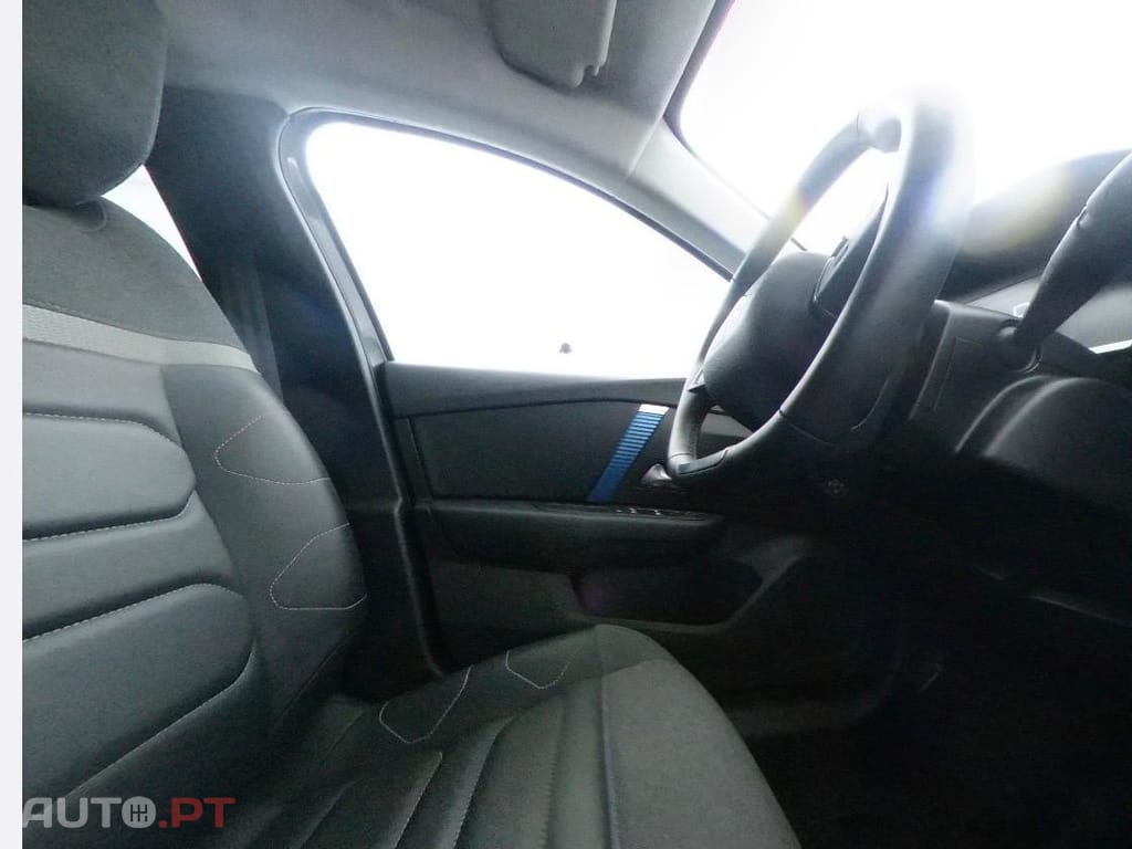 Citroen e-C4 50 kWh Shine