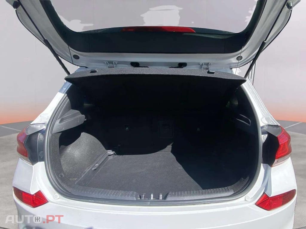 Hyundai i30 1.6 CRDi STyle 7DCT