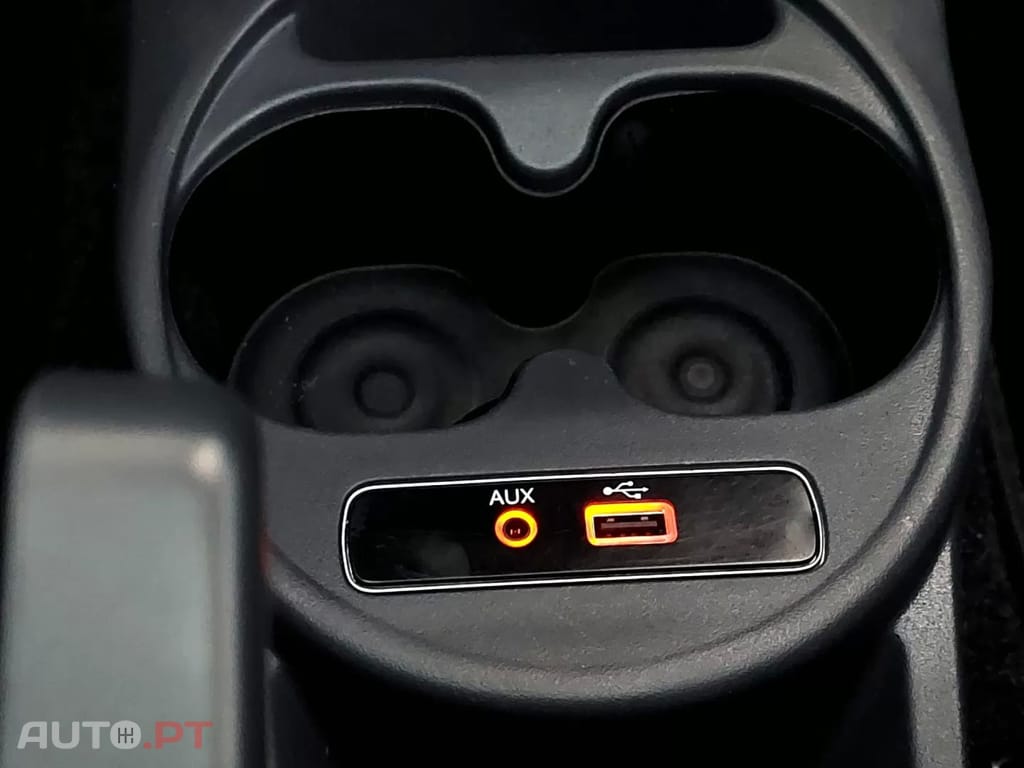 Fiat 500 1.2 8V Lounge