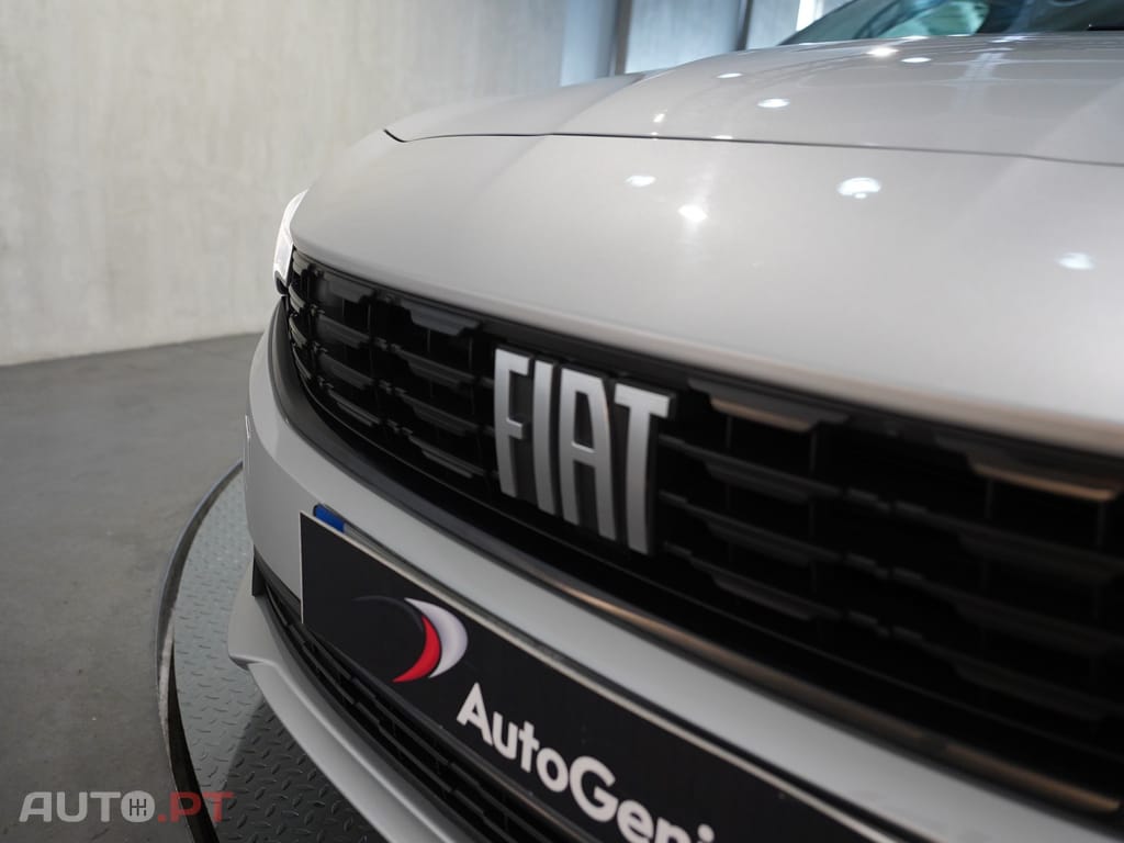 Fiat Tipo 1.3 Multijet City Life