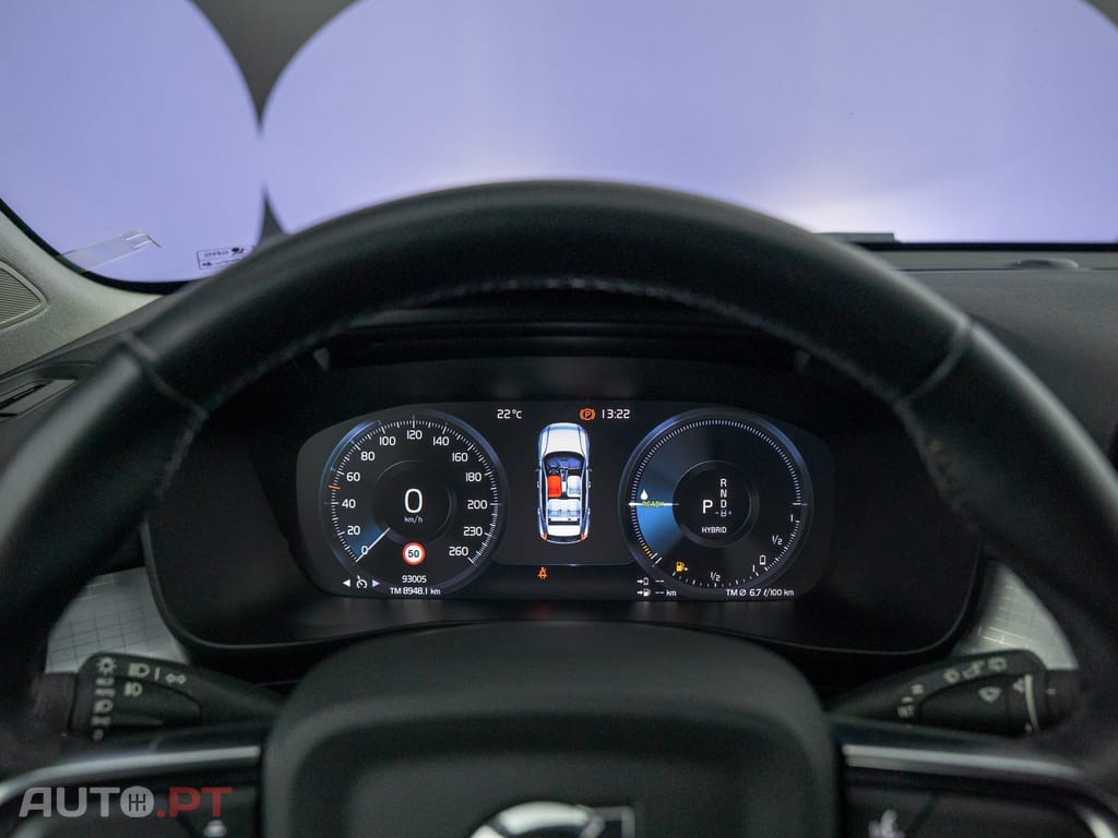 Volvo XC40 1.5 T5 PHEV Inscription Expression