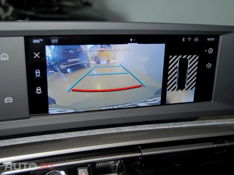 Peugeot 5008 1.2 Hybrid Allure e-DCS6
