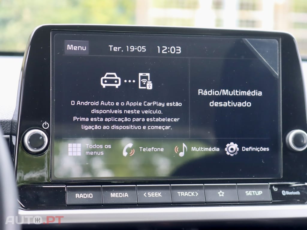 Kia Picanto 1.0 CVVT Urban