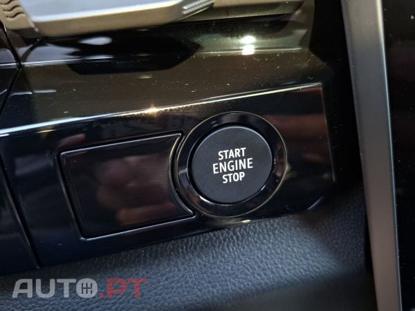 Renault Espace 1.2 E-Tech full hybrid 200cv iconic