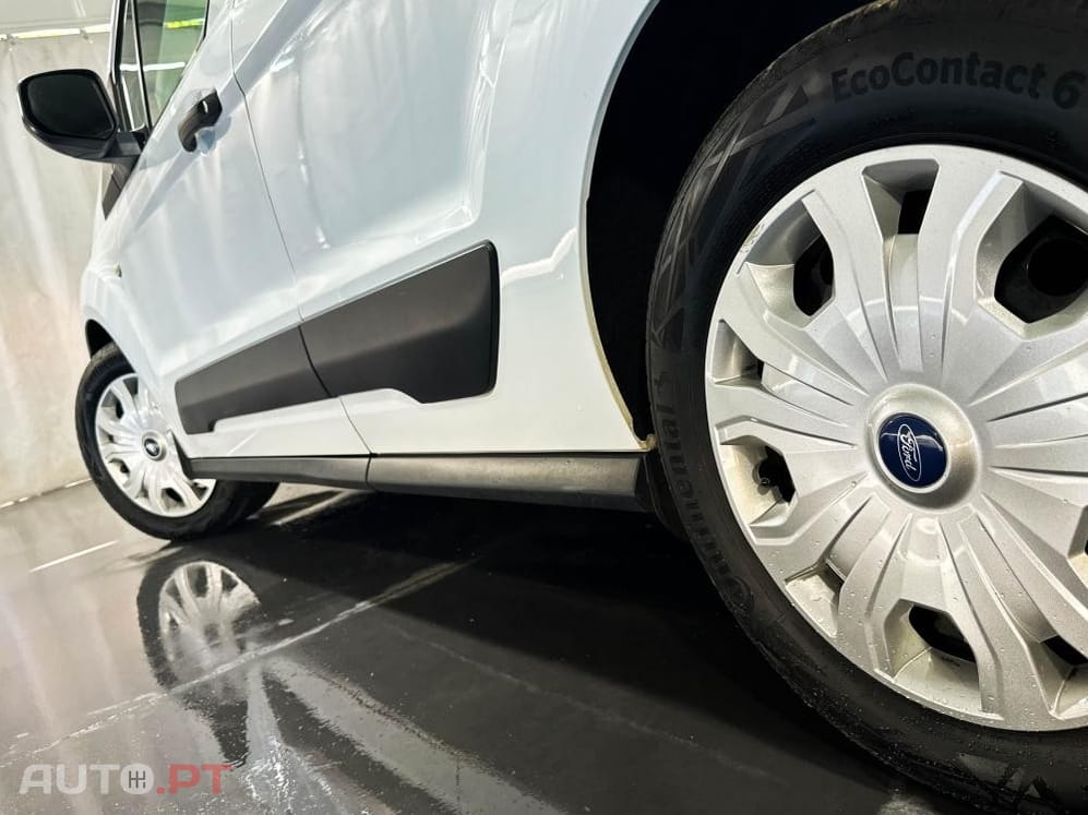 Ford Transit Connect L1 1.5 EcoBlue 100 Trend NAV