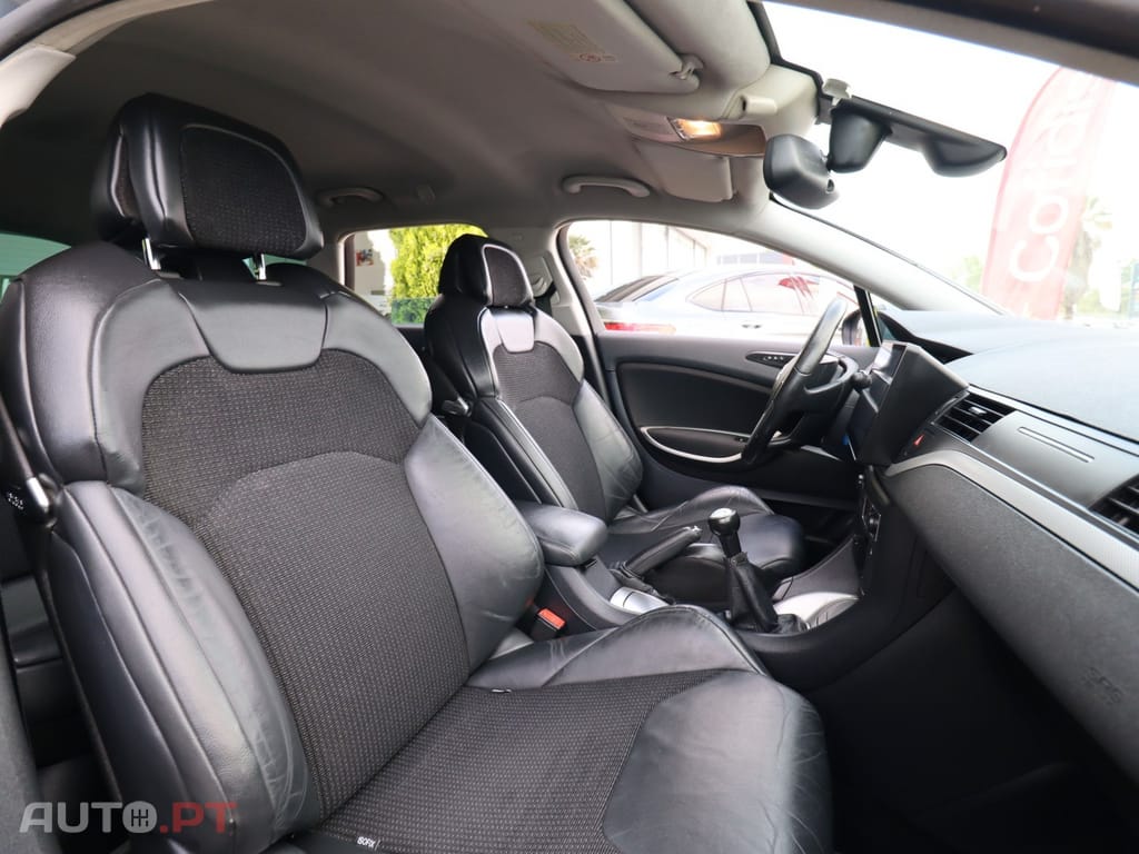 Citroen C5 1.6 HDi Business