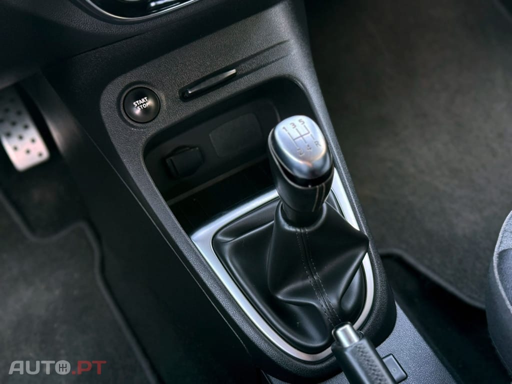 Renault Captur (ENERGY) TCe 90 INTENS