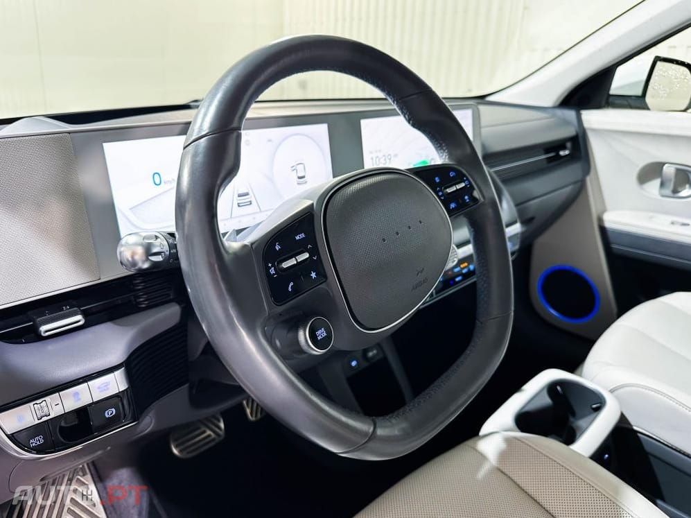 Hyundai Ioniq 5 77,4 kWh