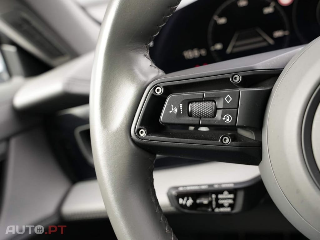 Porsche Taycan 4S Bose
