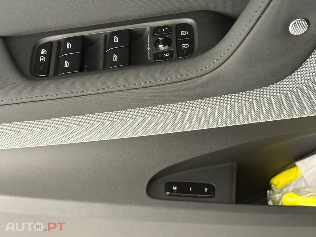 Polestar 2 Long Range Single Motor