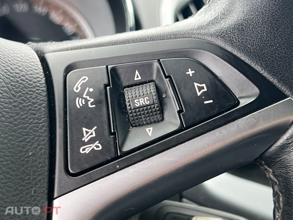 Opel Astra 1.3 CDTI Enjoy