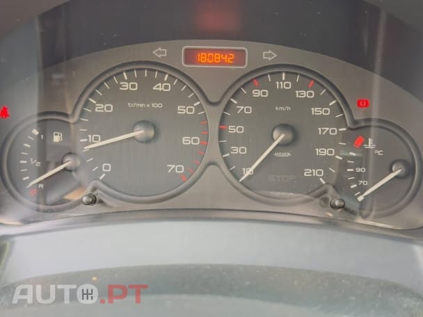 Peugeot Partner 1.6 BlueHDi L1 Premium — fotografia 12