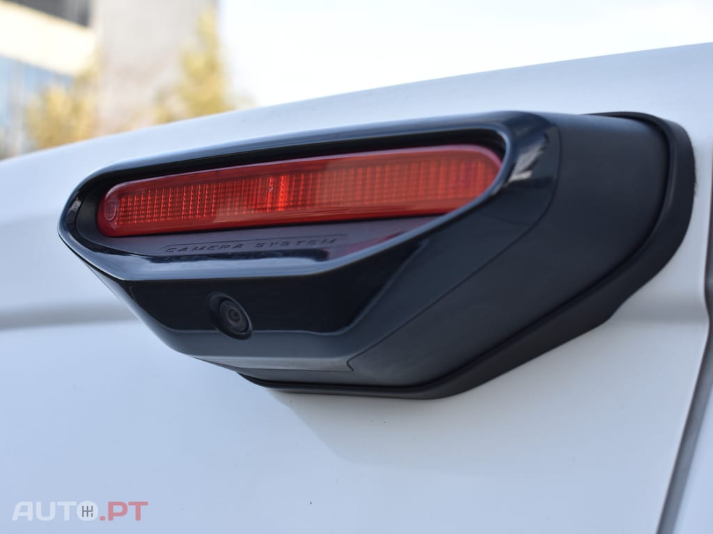 Peugeot Partner 1.5 BlueHDi Premium Longa