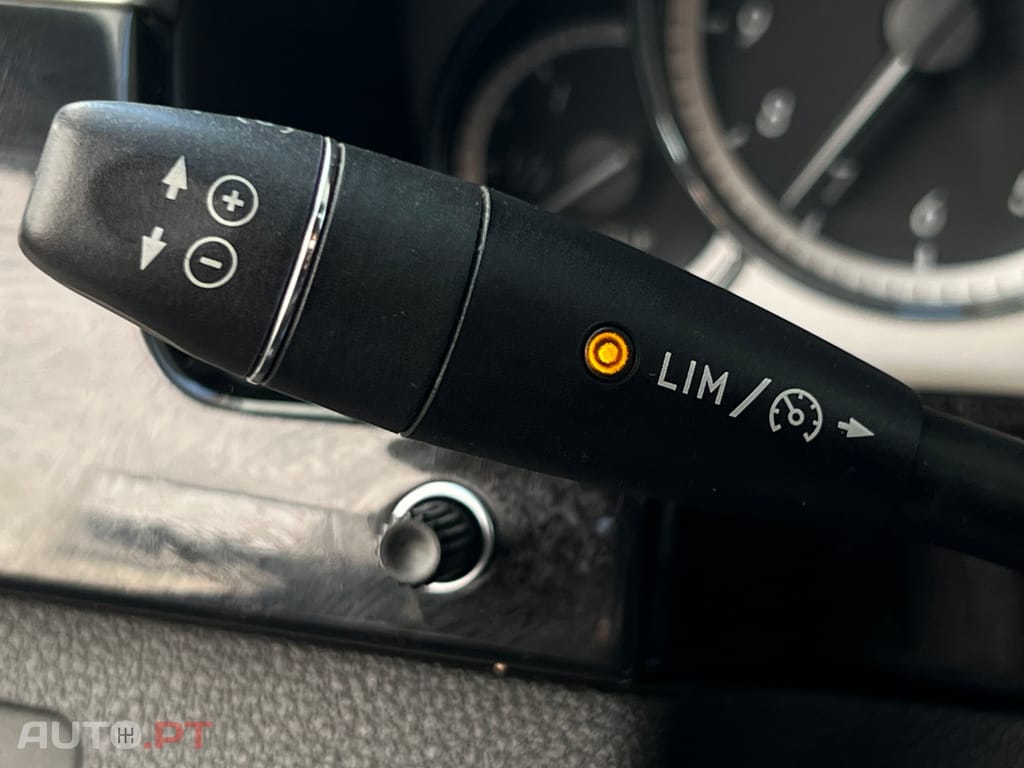Mercedes-Benz E 250 CDi Avantgarde BE Auto.