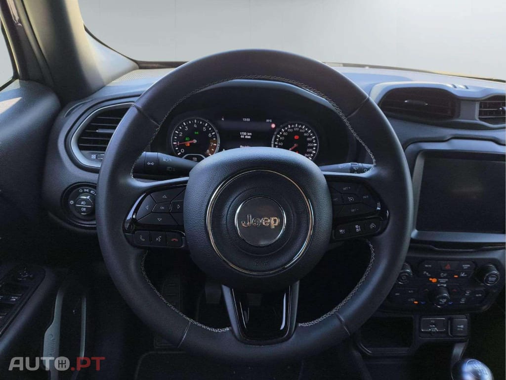 Jeep Renegade 1.0 T 120CV  LIMITED