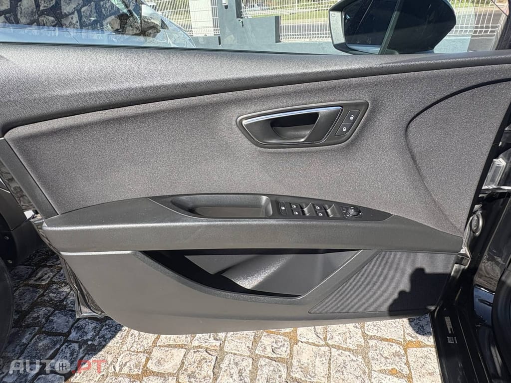 Seat Leon 1.6 TDI Style Ecomotive