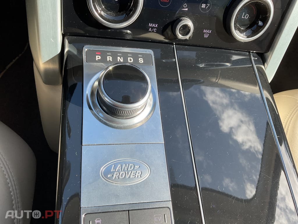 Land Rover Range Rover 2.0 Si4 PHEV Autobiography