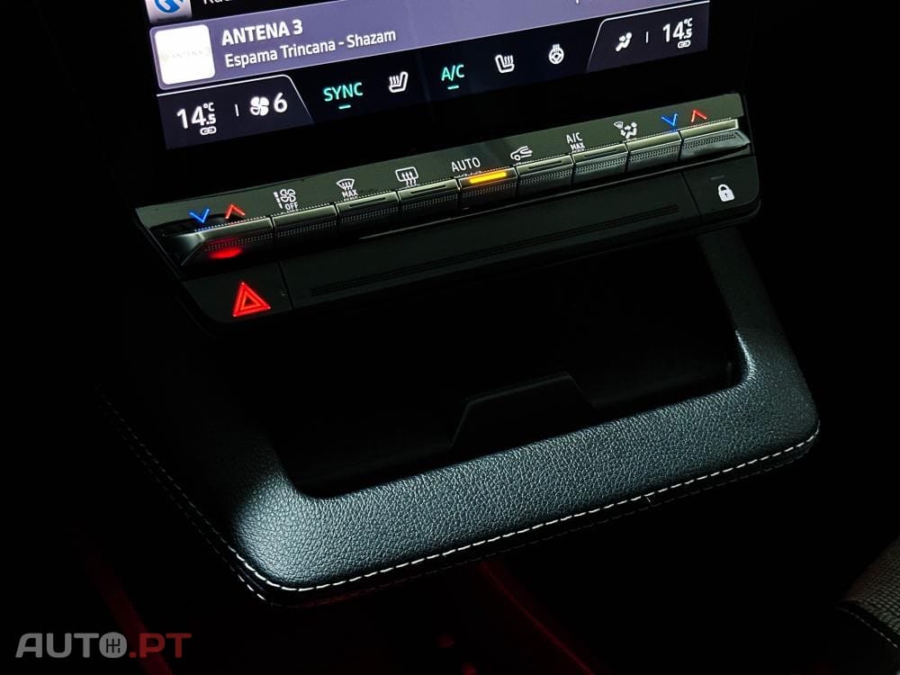 Renault Mégane E-Tech Techno