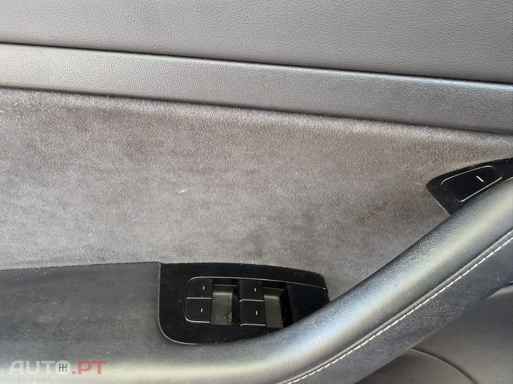 Tesla Model 3 Standard RWD Plus