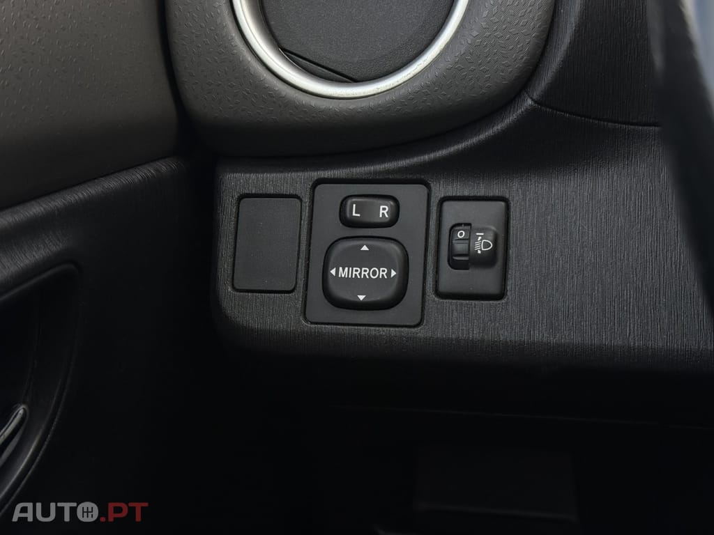 Toyota Yaris 1.4 D-4D Comfort