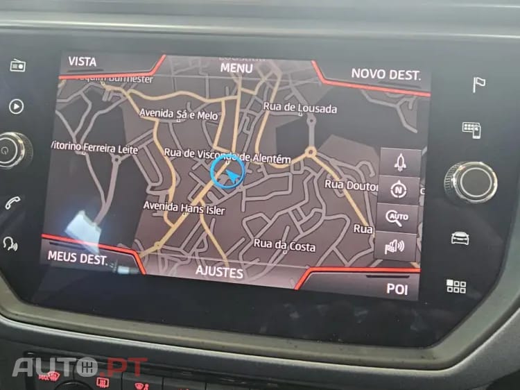 Seat Arona 1.0 TSI Style