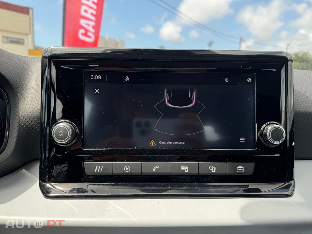 Seat Arona 1.0 TSI Style