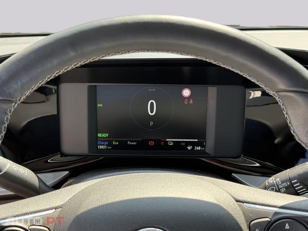Opel Mokka-E I.V.A DEDUTÍVEL 