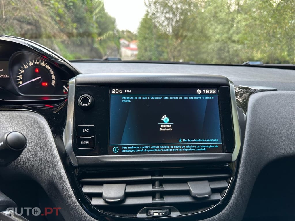 Peugeot 208 1.2 PureTech Style