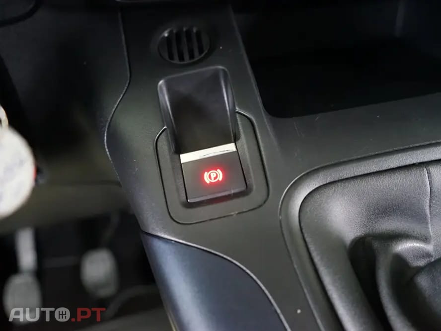 Peugeot Rifter 1.2 PureTech Allure