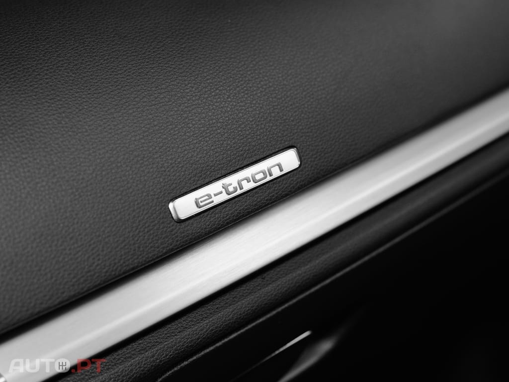 Audi A3 Sportback e-tron 1.4 TFSI S-line S tronic