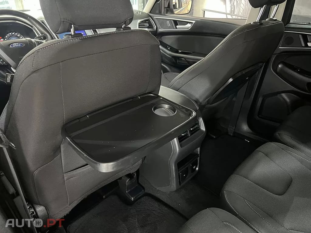 Ford S-Max 2.0 TDCI S/S TITANIUM