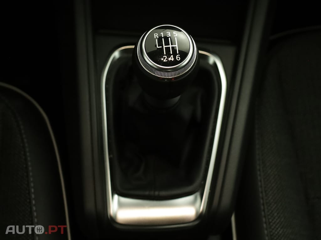 Renault Captur Captur 1.0 TCe Techno