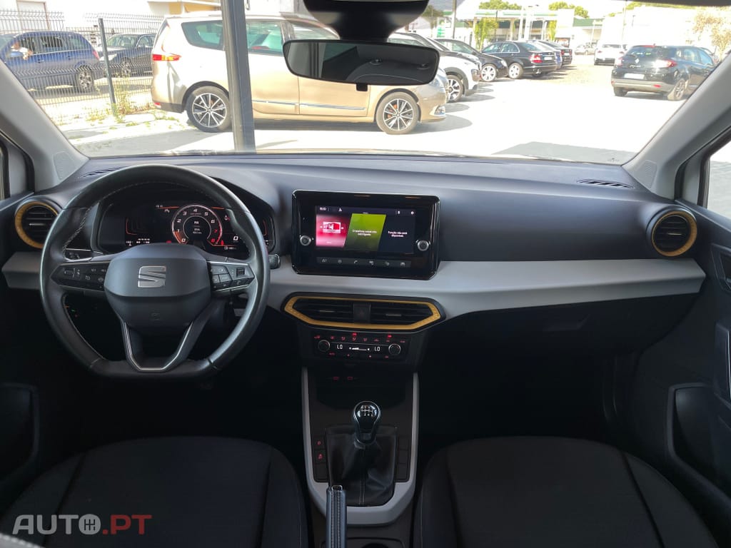 Seat Arona 1.0 TSI Xperience