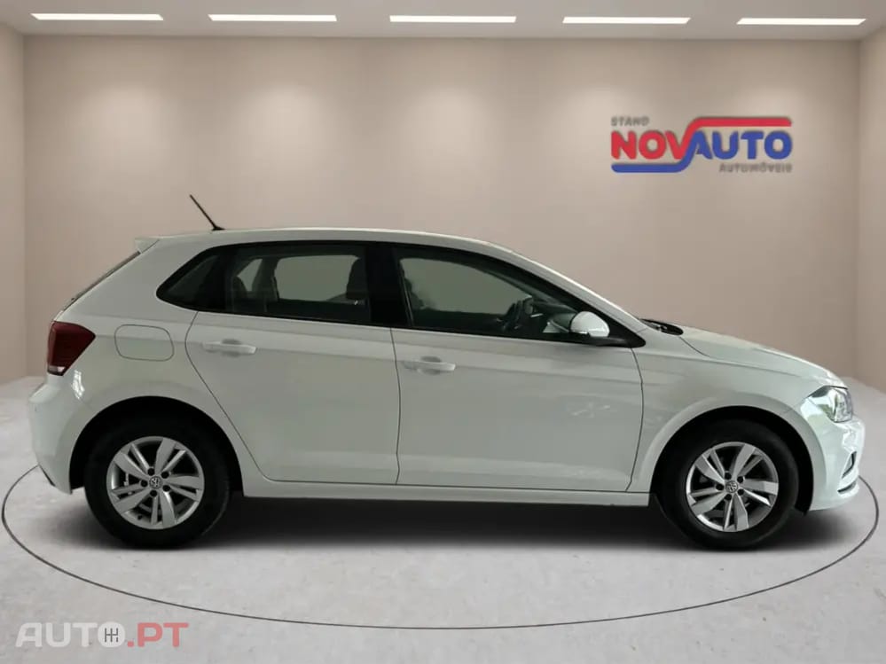 Volkswagen Polo Confortline