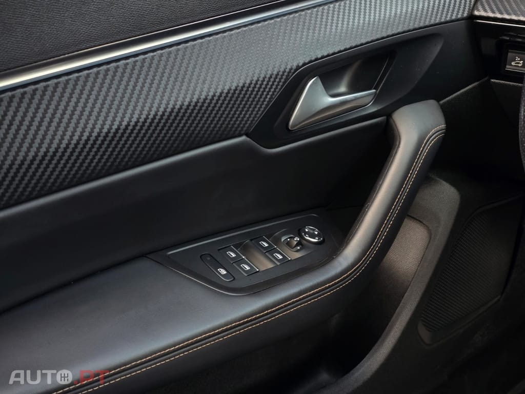 Peugeot 508 2.0 BlueHDi GT Line EAT8