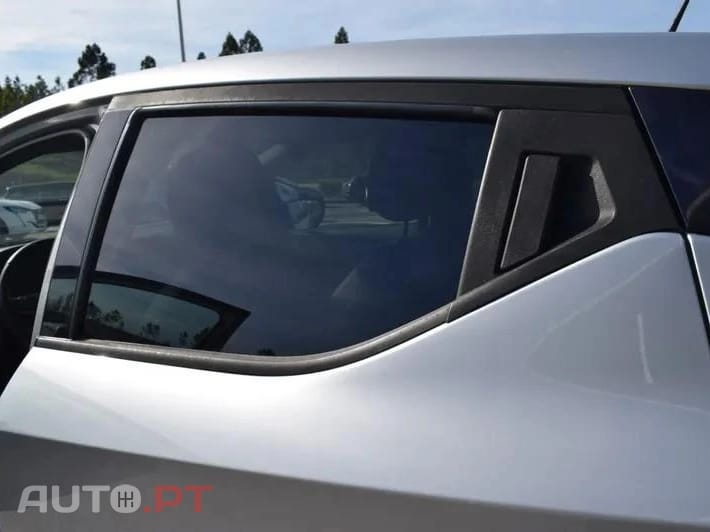 Nissan Micra 1.0 IG-T N-Sport