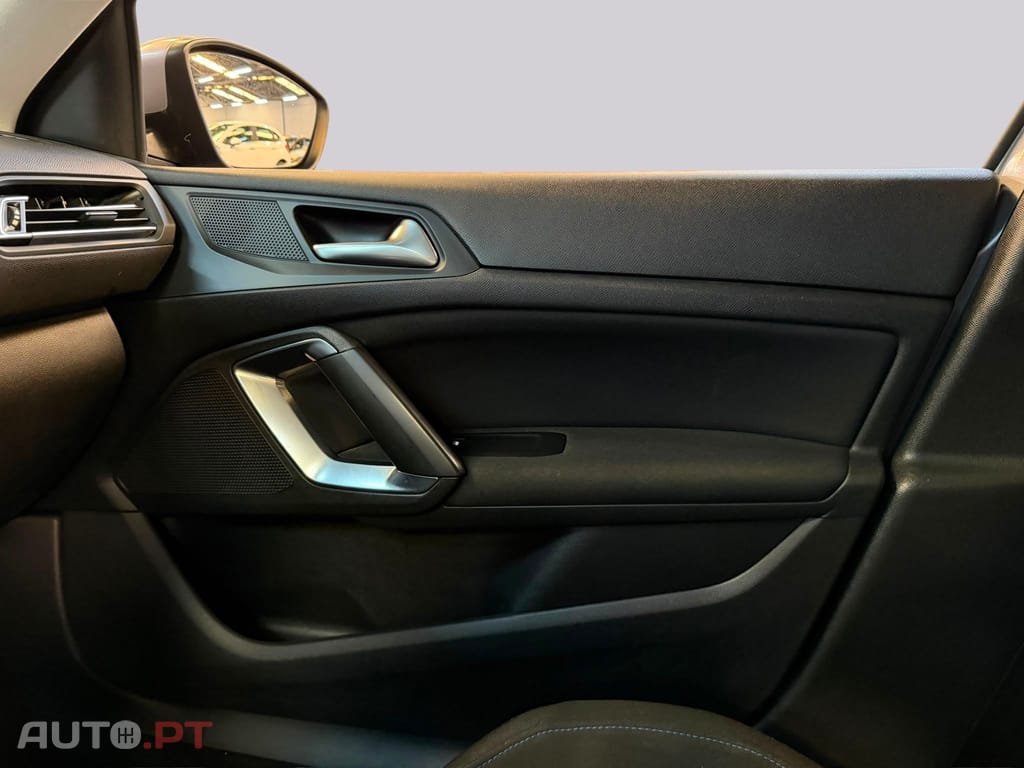 Peugeot 308 Style