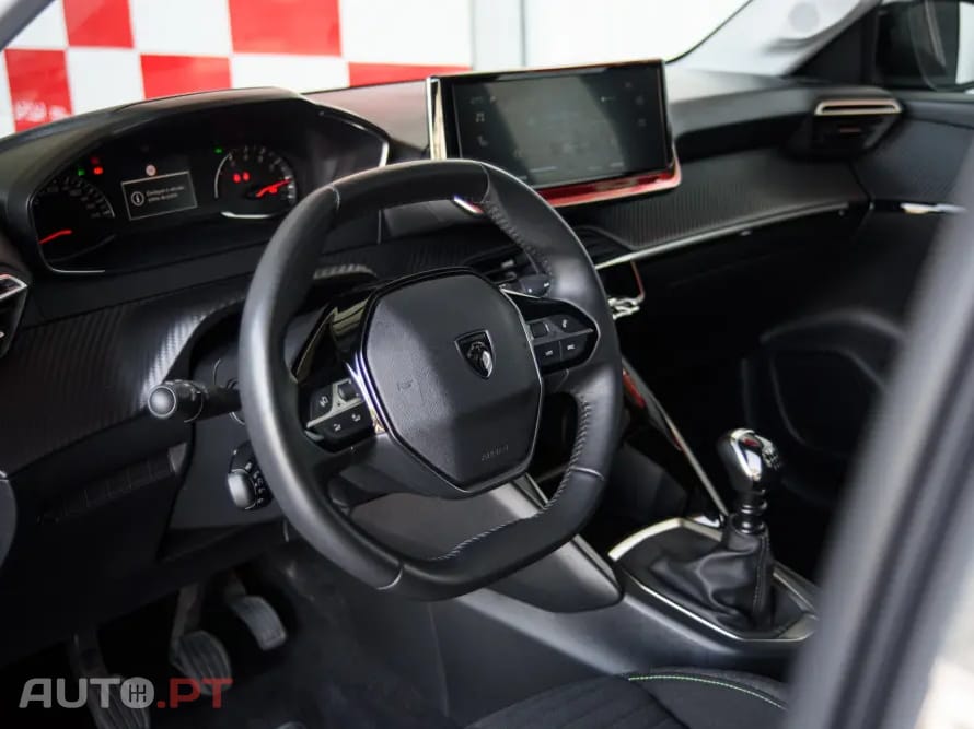 Peugeot 208 1.2 PureTech Active