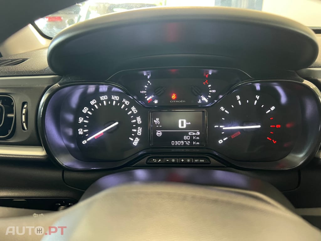 Jeep Avenger 1.2 GSE T3 Altitude