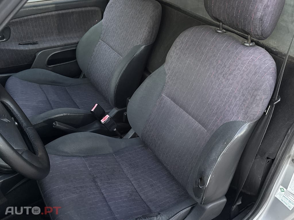 Citroen Saxo 1.5 D Image