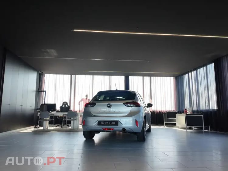 Opel Corsa 1.2 T Edition