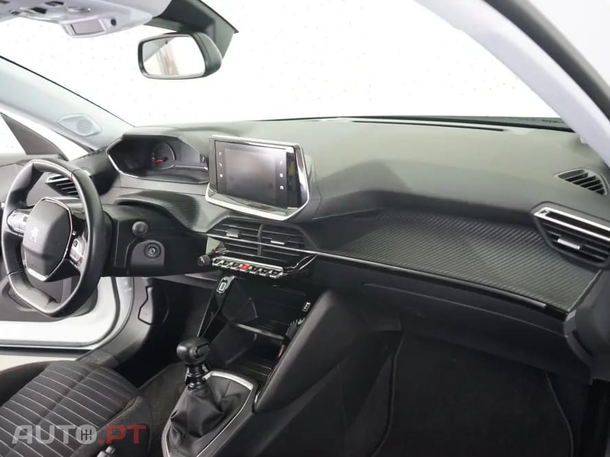 Peugeot 2008 1.2 PureTech Active