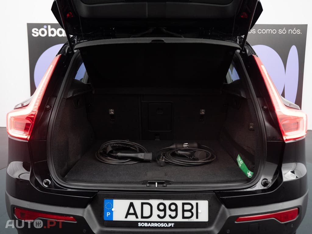 Volvo XC40 1.5 T5 PHEV Inscription Expression