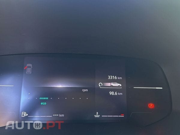 Renault Clio TCe 100 Bi-Fuel Evolution